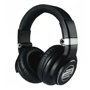 Reloop RHP-15, Kabelgebunden, 10 - 20000 Hz, Bühne/Studio, 310 g, Kopf...