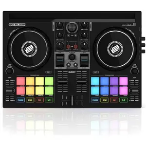 reloop Buddy, DJ Controller