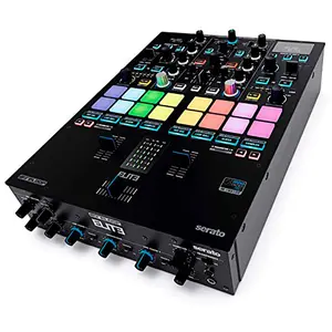 Reloop Elite Dj-controller günstig