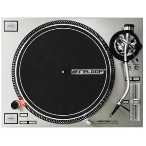 Reloop Rp-7000 Mk2 Plattenspieler günstig