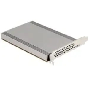 PCI Express x16 Karte auf 4x intern NVMe M.2 Key, Schnittstellenkarte