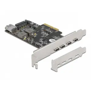 Delock 90059 Pci-e-erweiterungskarte günstig