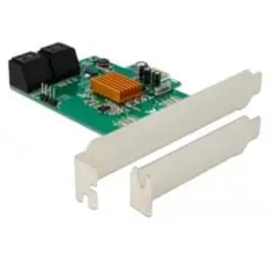 4 Port SATA PCI Express Karte, Adapter