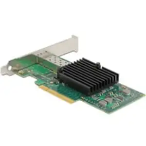 PCIe x8 10 Gigabit LAN 1x SFP+, LAN-Adapter