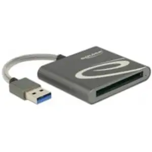 USB 3.0 CFast 2.0, Kartenleser
