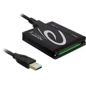 Card Reader USB 3.0 > CFAST, Kartenleser
