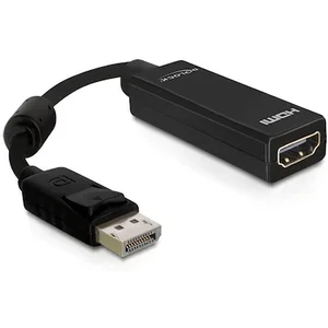 Delock Adapter DisplayPort / HDMI günstig