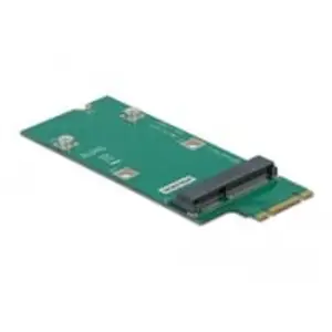 Adapter M.2 Key B+M zu Mini PCIe Slot