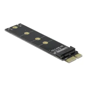 DeLOCK PCI Express x1 Adapter zu M.2 Key M günstig