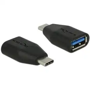 Delock USB-Adapter Type-C zu Typ-A (USB 3.1 Gen 2) günstig