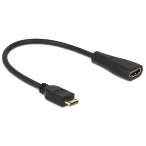 Delock 65650 Hdmi-auf-micro-hdmi-adapter