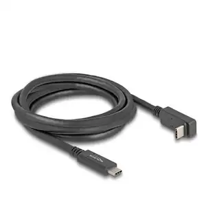 DeLOCK USB 3.2 Gen 1 Kabel, USB-C Stecker > USB-C Stecker