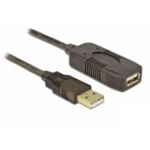 Delock USB Cable - USB-Verlängerungskabel - USB (M) zu USB (