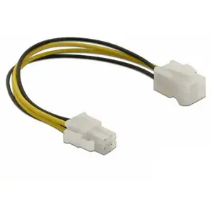 Delock Atx 4 Pin Atx12v Kabel