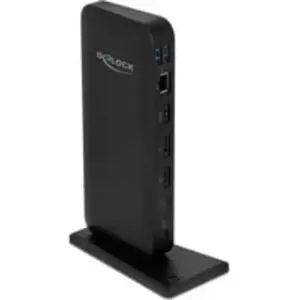 USB Type-C Dockingstation