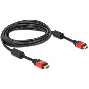 Delock 902101045 5 M Hdmi-kabel