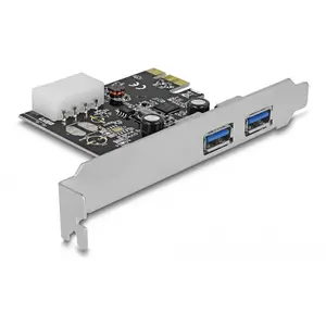 Delock 89243 Usb-adapter günstig