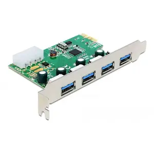 Delock 89363 Usb-adapter