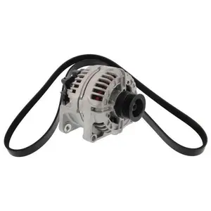 MAPCO 113807/1 Lichtmaschine Generator LiMa 100A 14V für OPEL ZAFIRA B... günstig