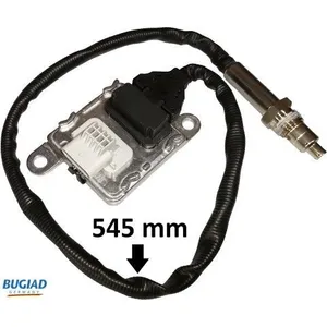 BUGIAD NOx-Sensor NOx-Katalysator für CITROËN BERLINGO (B9) günstig
