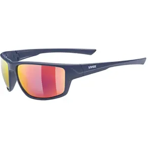Sportbrille Uvex Sportstyle 230 Blau TU günstig