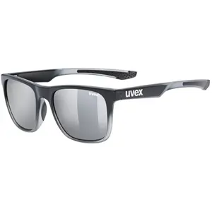 Sonnenbrille Uvex LGL 42 Schwarz 142x55x18 mm günstig