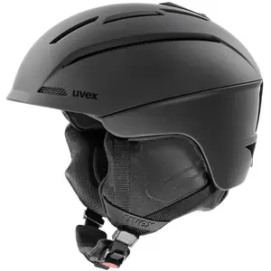 Skihelm Uvex Gravitate Schwarz 51/55 cm günstig