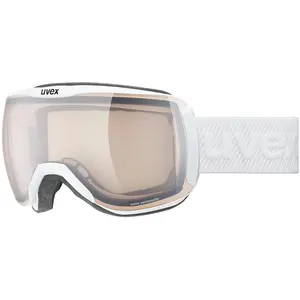 Maske Uvex Downhill 2100 V Weiß 19,0x9,9x11,6 cm