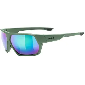 Sonnenbrille Uvex Sportstyle 238 Vert TU günstig
