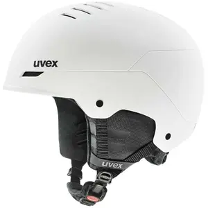 Uvex Wanted Helm Mit Visier 54-58 cm