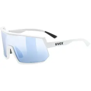 Sportbrille Uvex Sportstyle 235 V Weiß TU günstig
