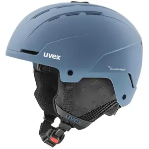 Uvex Stance Helm Mit Visier 58-63 cm