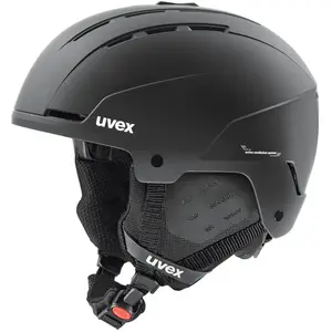 Skihelm Uvex Stance Schwarz 51/55 cm