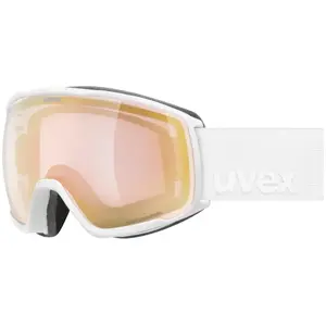 Skibrille Damen Uvex Victorious S Vario Blanc TU günstig