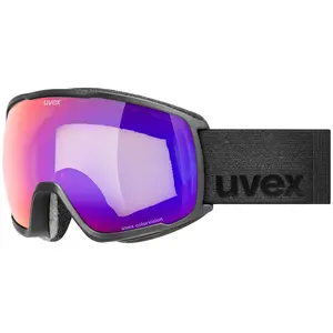 Uvex Victorious Small Cv Skibrille Colorvision green/CAT2