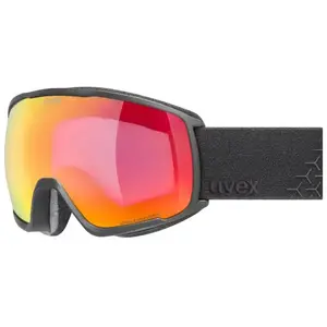 Skibrille Uvex Victorious Cv Noir TU