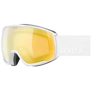 Uvex Victorious Small Cv Skibrille Colorvision green/CAT2