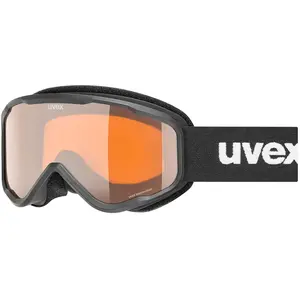 Uvex Speedy Nova Skibrille Supravision lasergold/CAT2