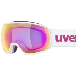 Skibrille Uvex Victorious Cv Blanc TU
