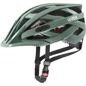 Schutzhelm Uvex I-VO CC moosgrün matt größe 52-57 cm S41.0.423.3715 günstig