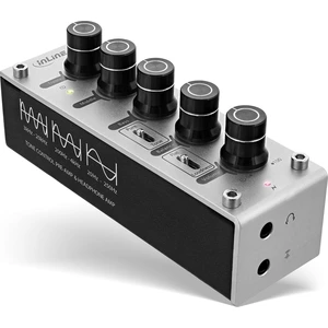 InLine AmpEQ Hi-Res AUDIO Kopfhörer-Verstärker und Equalizer, 3,5mm Kl... günstig