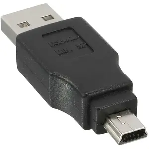 InLine USB 2.0 Adapter (USB 2.0), USB Kabel günstig