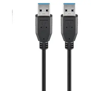 Goobay Usb 3.0 Stecker - Stecker 3 M
