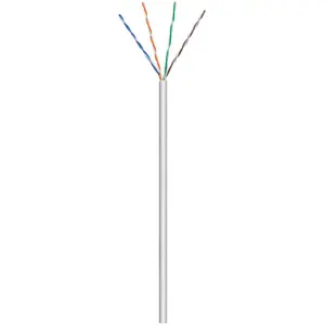 Goobay Netzwerkkabel Cat.6, U/UTP