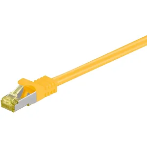 goobay Netzwerkkabel 91602 2 m