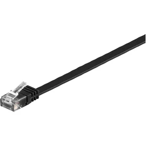goobay Netzwerkkabel 95386 3 m