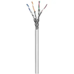 Patchkabel CAT6a S/FTP