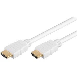 Goobay High-Speed-HDMI Kabel mit Ethernet