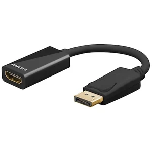 Goobay 67881 Displayport-auf-hdmi-adapter günstig