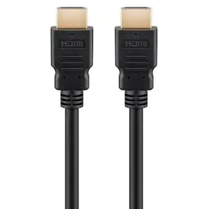 Goobay HDMI Kabel - Ultra High-Speed mit Ethernet, 1,5m günstig
